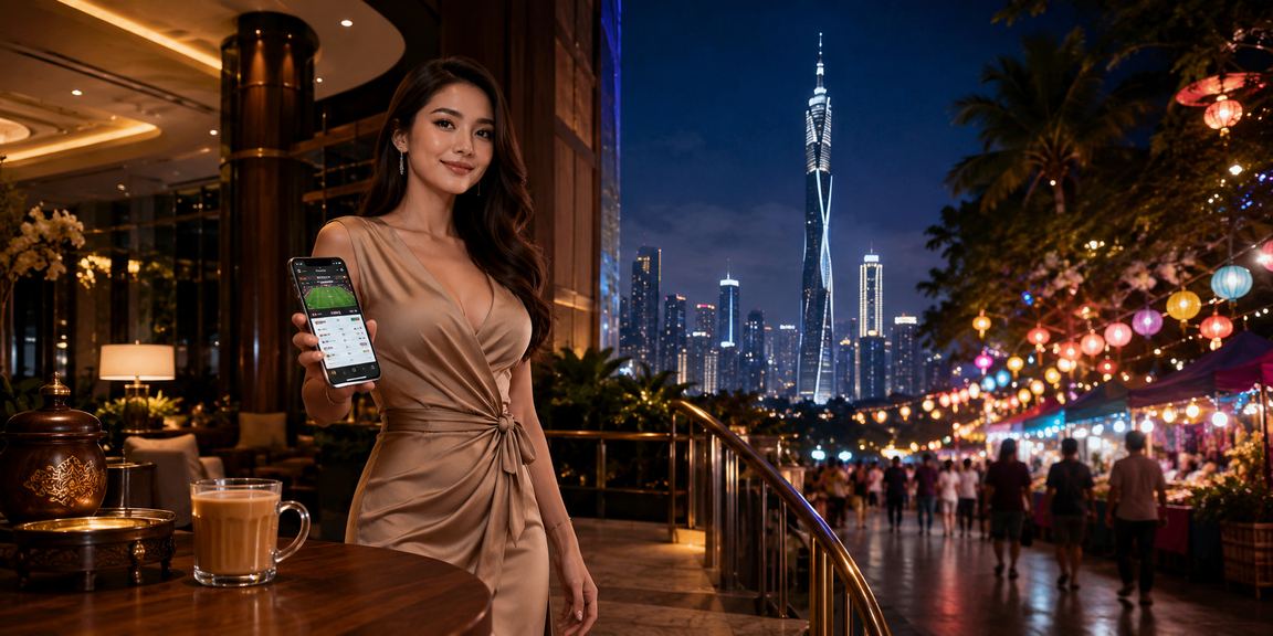 Pemain bermain slot mudah alih max39 di Kuala Lumpur