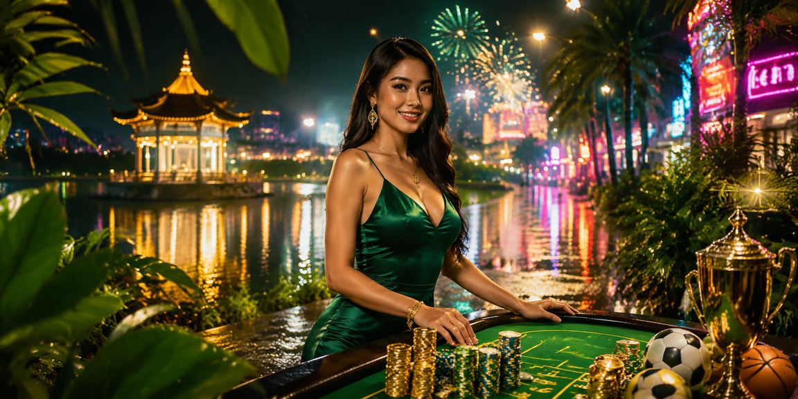 Suasana taruhan sukan tempatan di platform max39 Malaysia